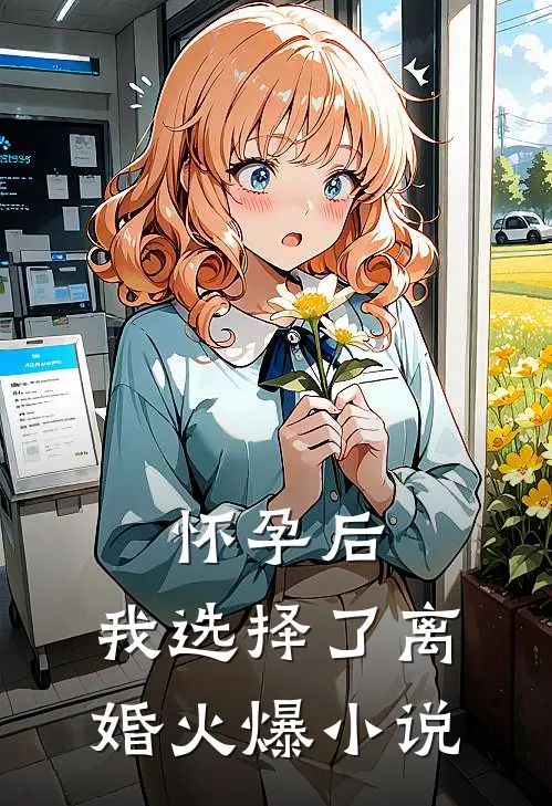 怀孕后，我选择了离婚火爆小说