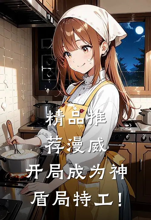 精品推荐漫威：开局成为神盾局特工！