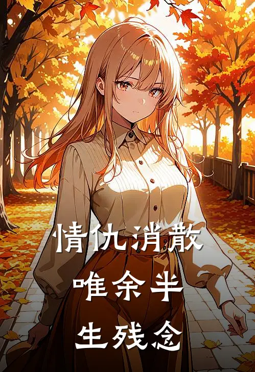 情仇消散，唯余半生残念