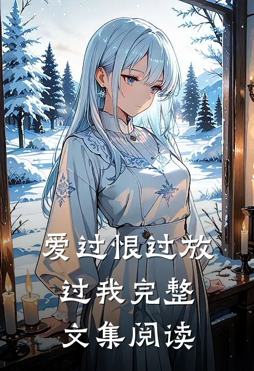 爱过恨过放过我完整文集阅读