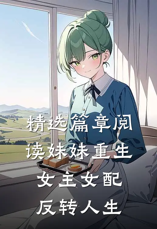 精选篇章阅读妹妹重生，女主女配反转人生