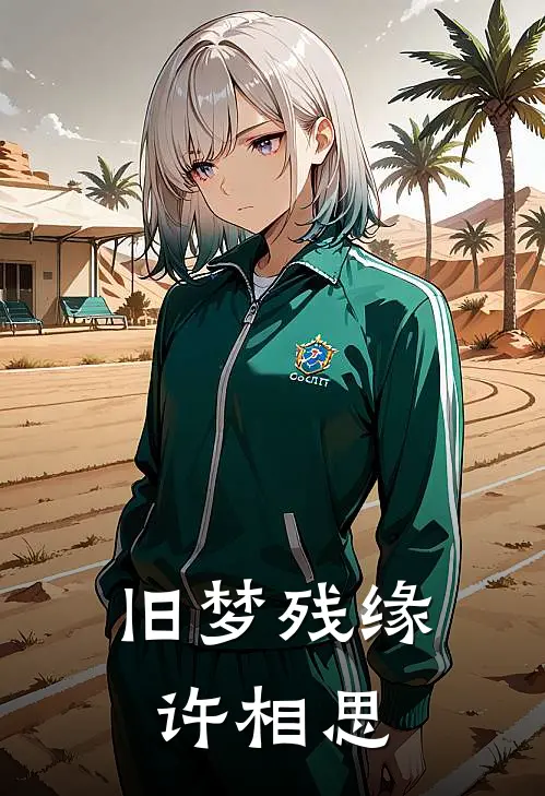 旧梦残缘许相思
