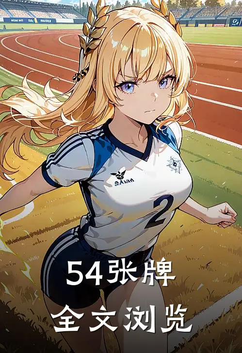 54张牌全文浏览