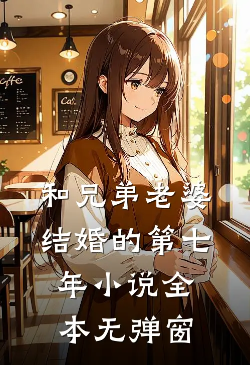 和兄弟老婆结婚的第七年小说全本无弹窗