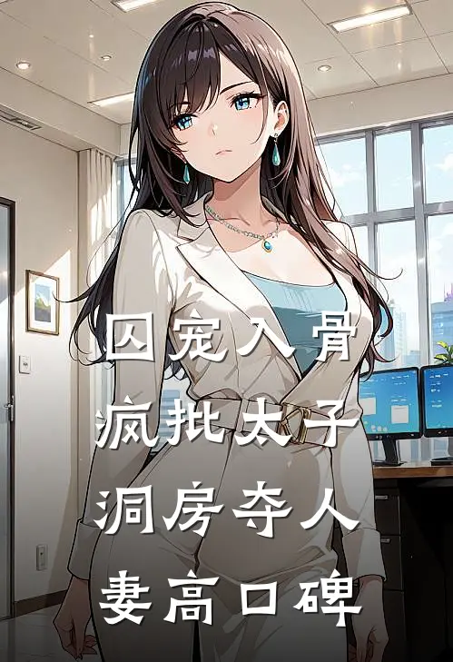 囚宠入骨疯批太子洞房夺人妻高口碑