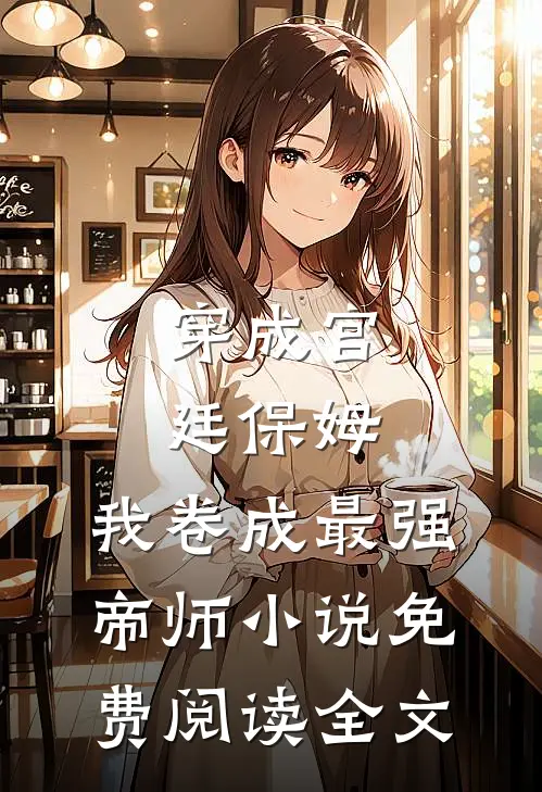 穿成宫廷保姆，我卷成最强帝师小说免费阅读全文
