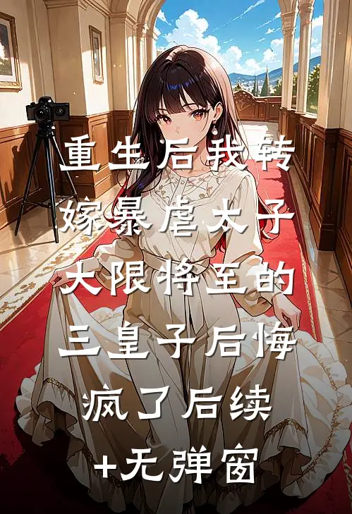 重生后我转嫁暴虐太子，大限将至的三皇子后悔疯了后续+无弹窗