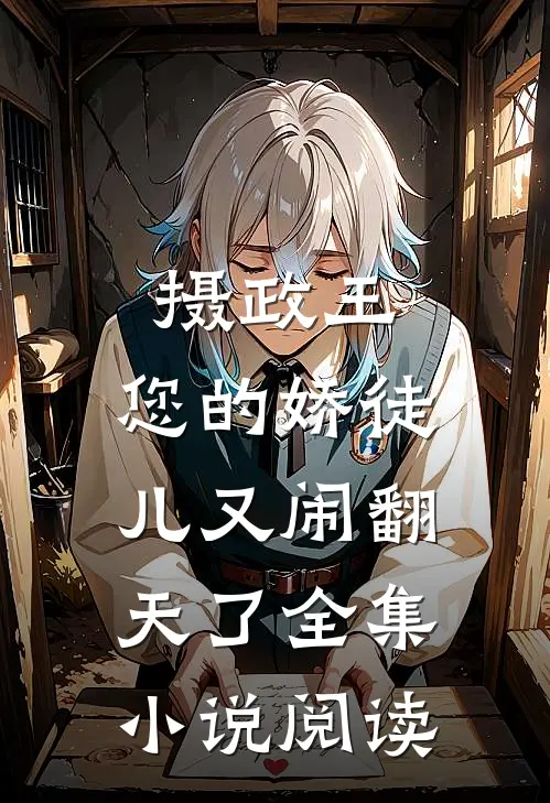 摄政王，您的娇徒儿又闹翻天了全集小说阅读