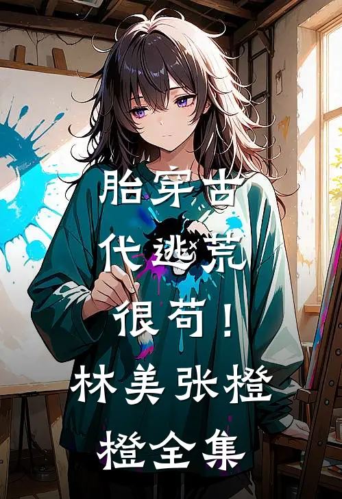 胎穿古代逃荒，很苟！林美张橙橙全集