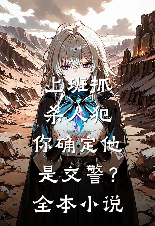 上班抓杀人犯，你确定他是交警？全本小说