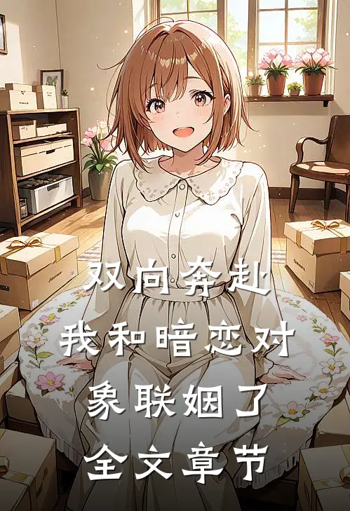 双向奔赴：我和暗恋对象联姻了全文章节