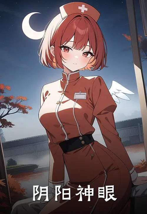 阴阳神眼