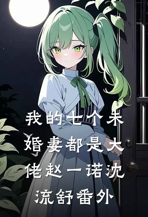 我的七个未婚妻都是大佬赵一诺沈流舒番外