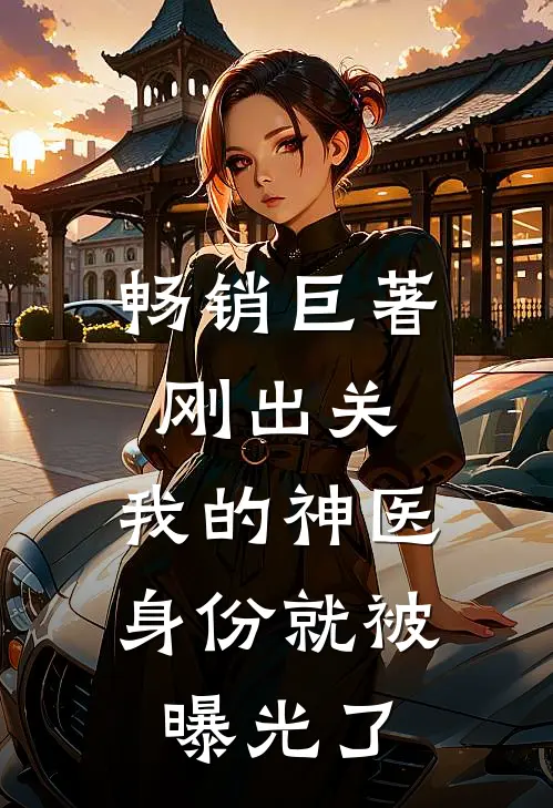 畅销巨著刚出关，我的神医身份就被曝光了