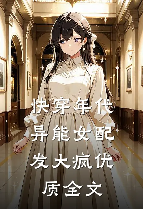 快穿年代：异能女配发大疯优质全文
