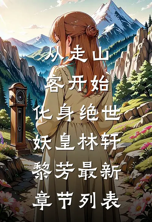 从走山客开始，化身绝世妖皇林轩黎芳最新章节列表