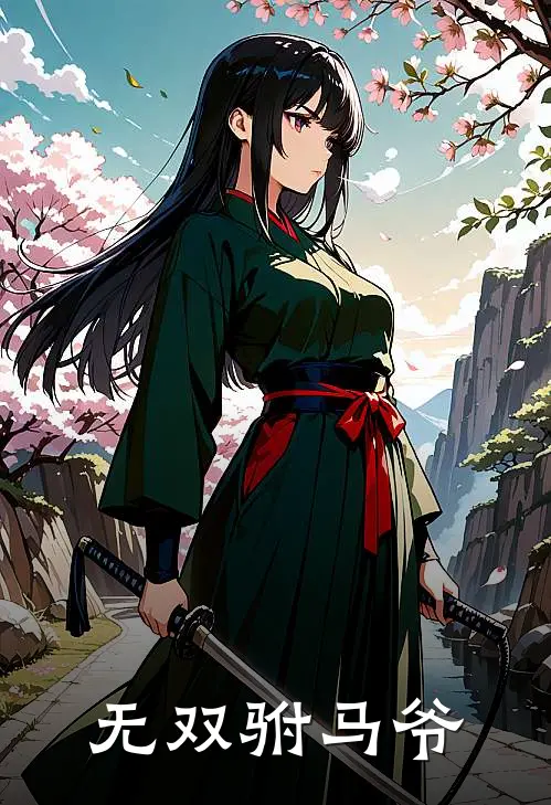无双驸马爷