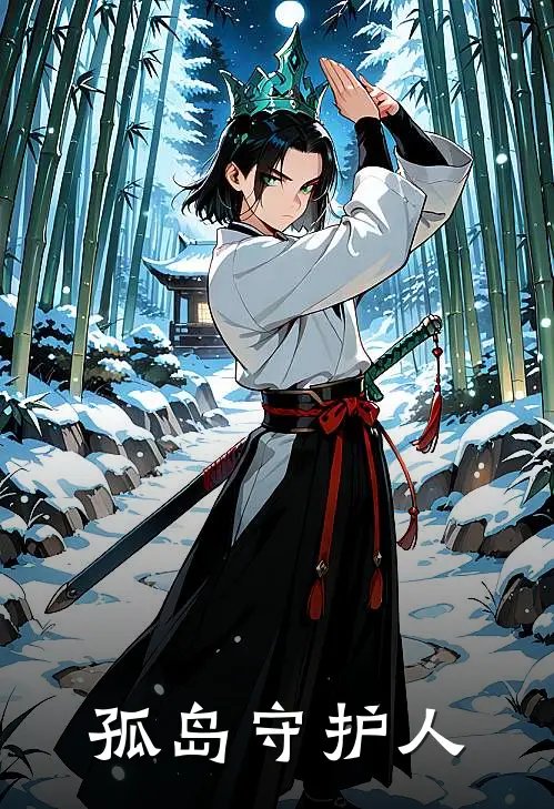 孤岛守护人