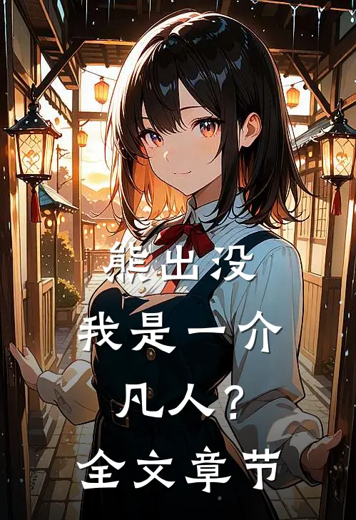 熊出没：我是一介凡人？全文章节