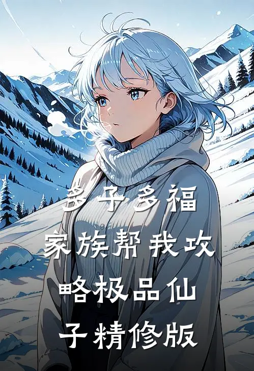 多子多福，家族帮我攻略极品仙子精修版
