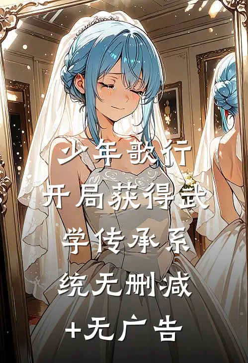少年歌行：开局获得武学传承系统无删减+无广告