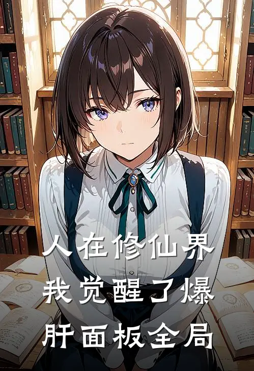 人在修仙界，我觉醒了爆肝面板全局