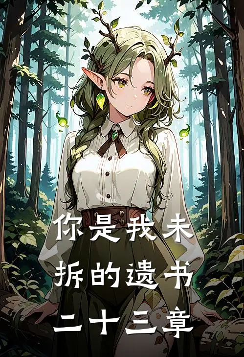 你是我未拆的遗书二十三章