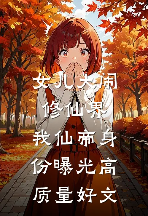 女儿大闹修仙界，我仙帝身份曝光高质量好文