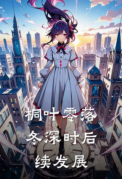 桐叶零落冬深时后续发展