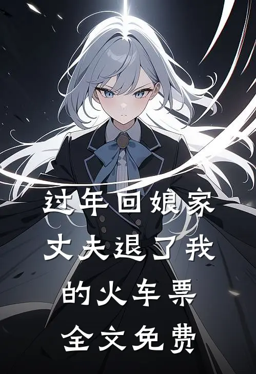 过年回娘家，丈夫退了我的火车票全文免费
