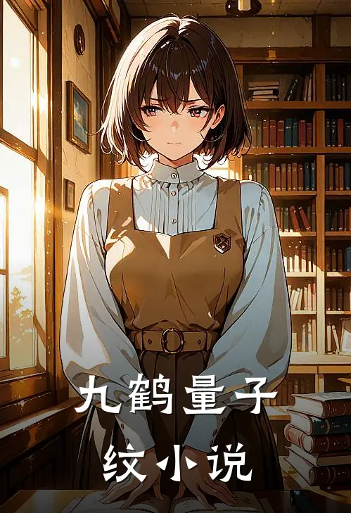 九鹤量子纹小说
