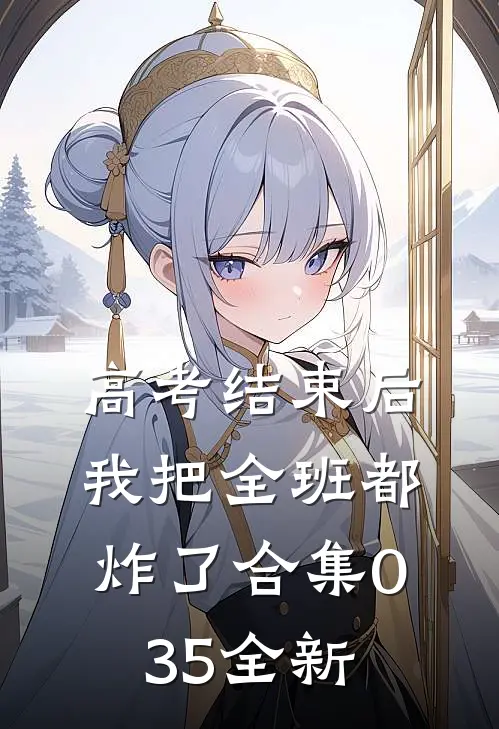 高考结束后，我把全班都炸了合集035全新