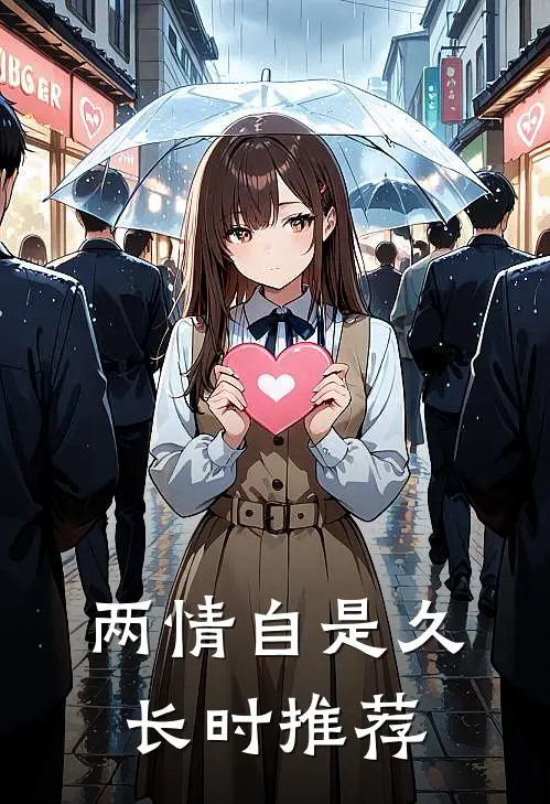 两情自是久长时推荐