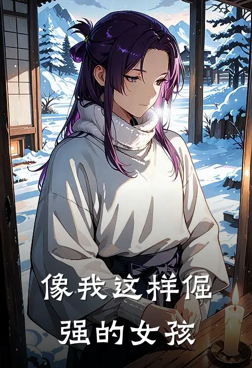 像我这样倔强的女孩