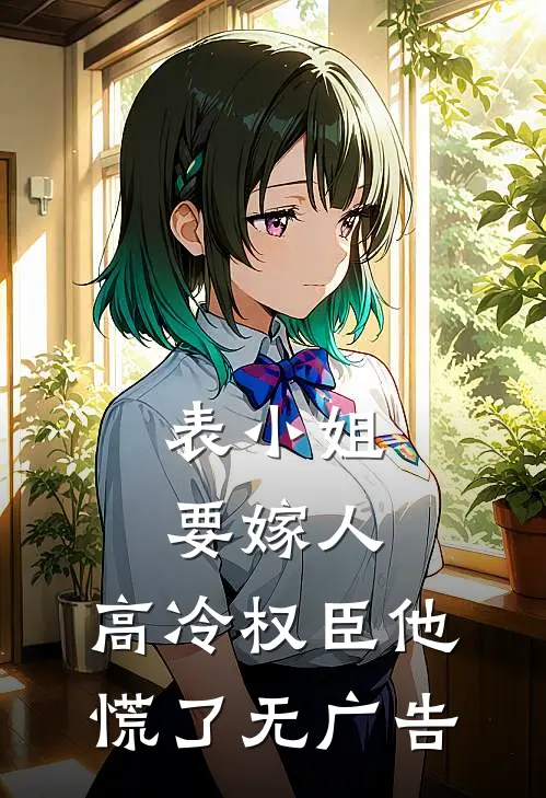 表小姐要嫁人，高冷权臣他慌了无广告