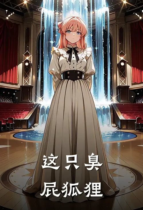 这只臭屁狐狸