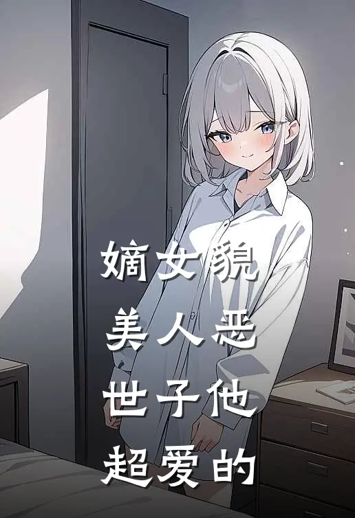 嫡女貌美人恶，世子他超爱的