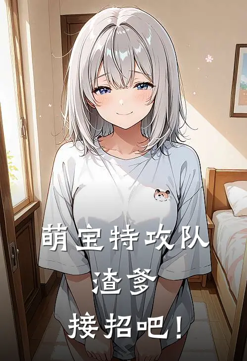 萌宝特攻队：渣爹，接招吧！