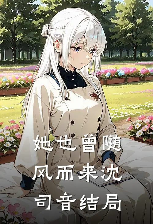 她也曾随风而来沈司音结局