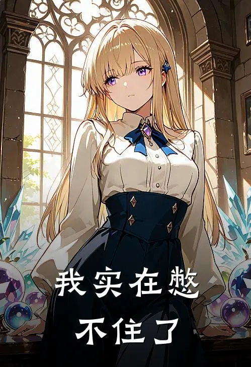 我实在憋不住了