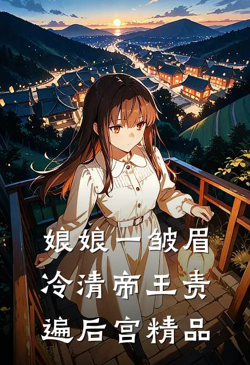 娘娘一皱眉，冷清帝王责遍后宫精品
