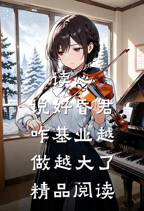 读心：说好昏君，咋基业越做越大了精品阅读