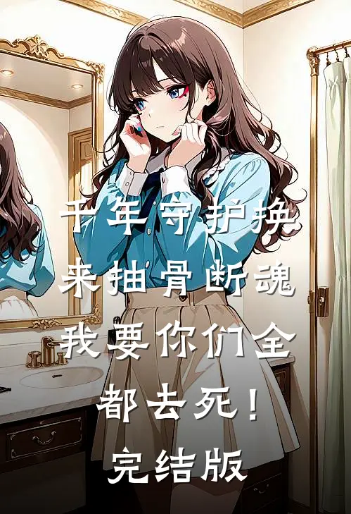 千年守护换来抽骨断魂，我要你们全都去死！完结版