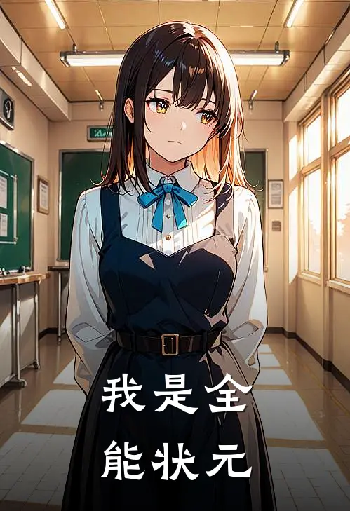 我是全能状元