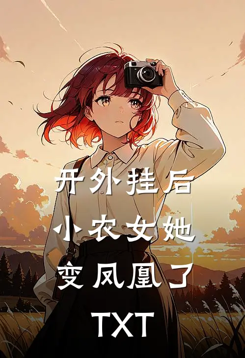 开外挂后，小农女她变凤凰了TXT