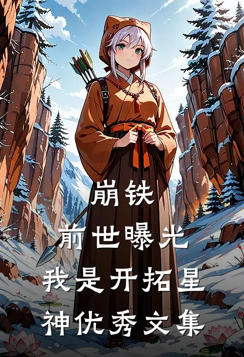 崩铁：前世曝光，我是开拓星神优秀文集
