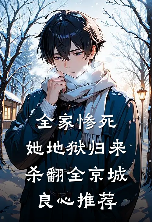 全家惨死，她地狱归来杀翻全京城良心推荐