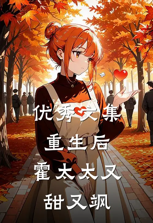 优秀文集重生后，霍太太又甜又飒