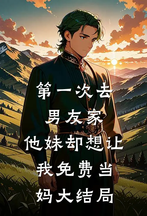 第一次去男友家，他妹却想让我免费当妈大结局