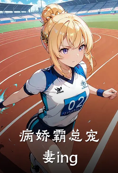 病娇霸总宠妻ing